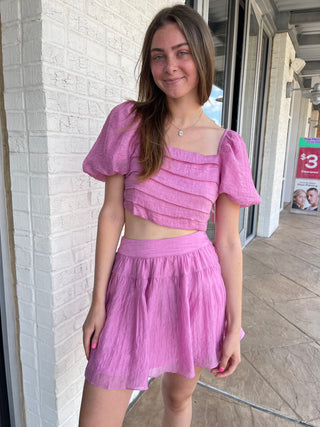 Zoe 2 piece Set