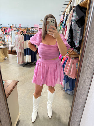 Zoe 2 piece Set