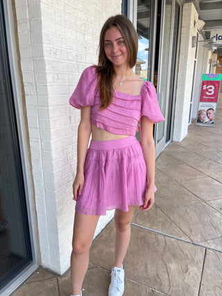 Zoe 2 piece Set