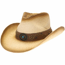 Load image into Gallery viewer, Albuquerque Cowboy Hat

