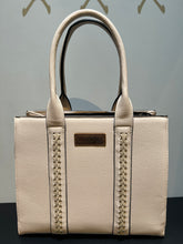 Load image into Gallery viewer, Wrangler Carry-All Tote/Crossbody - Beige
