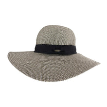 Load image into Gallery viewer, Foldable Straw C.C Sunhat
