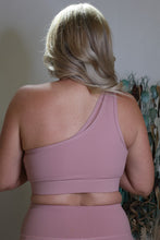Load image into Gallery viewer, Chasing Dreams Sports Bra
