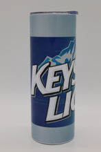 Load image into Gallery viewer, Keystone Light Tumbler
