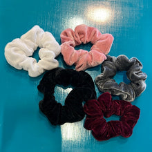 Load image into Gallery viewer, Hair Scrunchie
