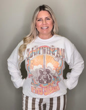 Load image into Gallery viewer, Nashville Music City Crewneck
