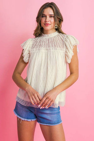 Maybel Top