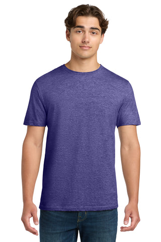 Heathered Purple T-shirt
