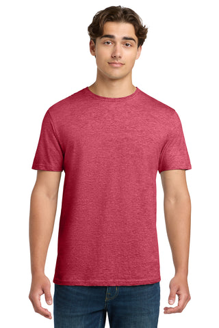 Heathered Red T-shirt