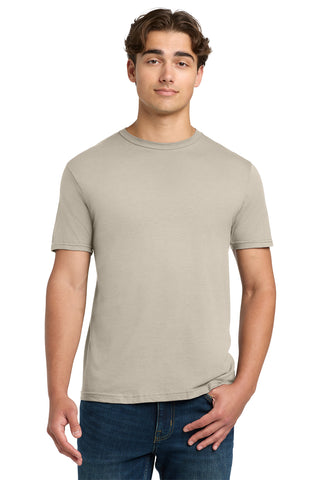 Tan T-shirt