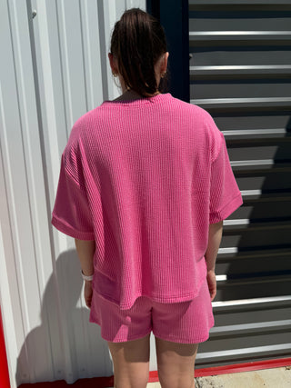 Alexis Casual Set