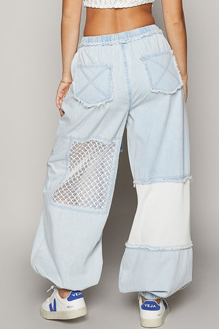 Marlin Pants