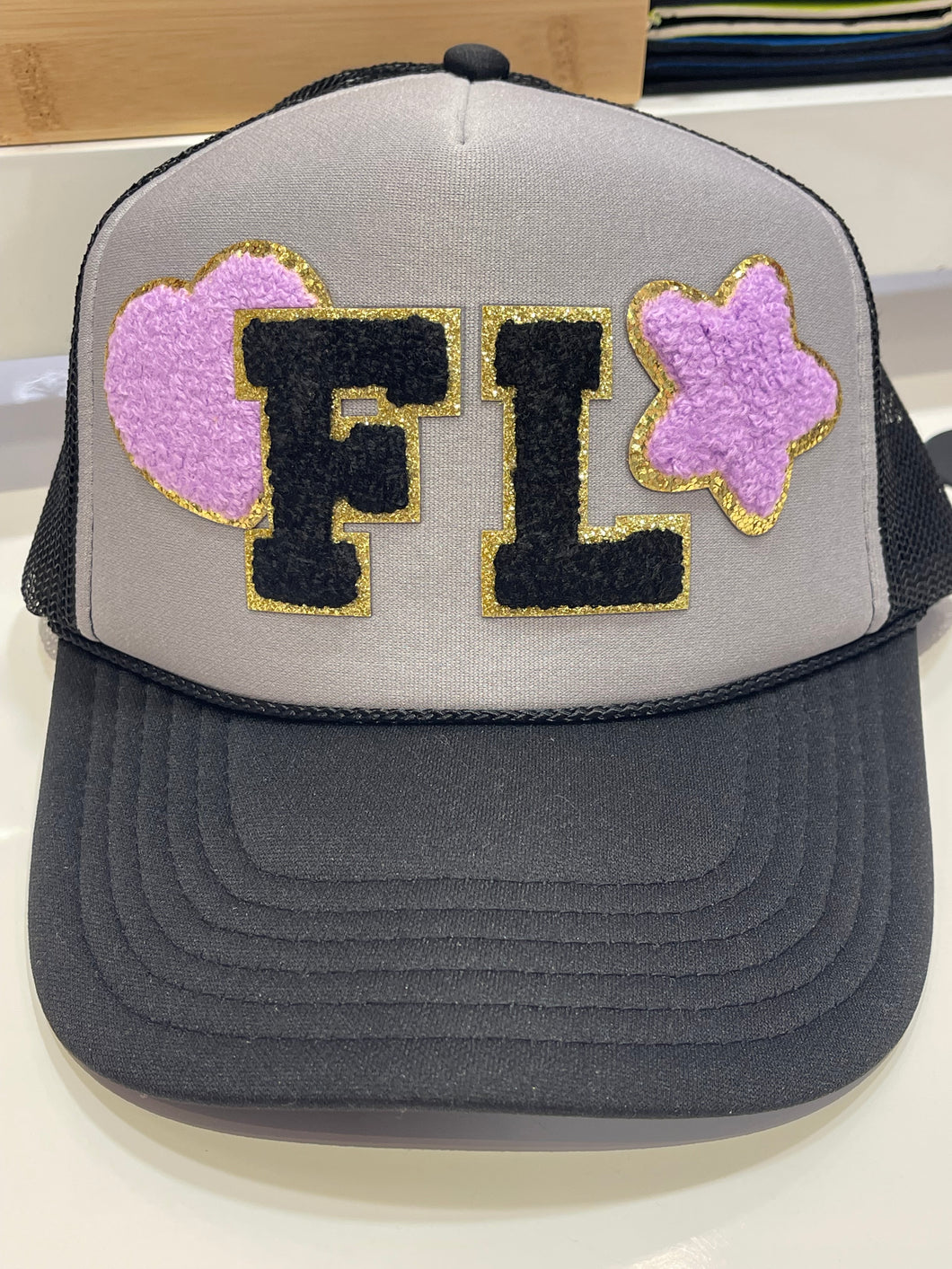 FL Trucker Hat