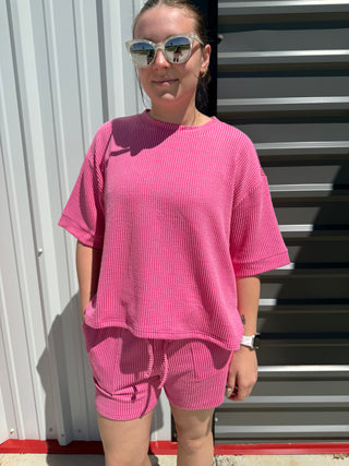 Alexis Casual Set