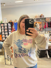 Load image into Gallery viewer, Rodeo Crewneck
