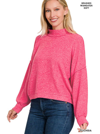 Sutton Soft Sweater