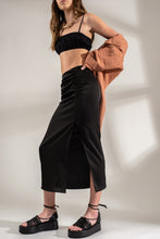 Load image into Gallery viewer, Parker Midi Skirt
