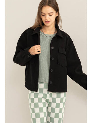 Timeless Jacket
