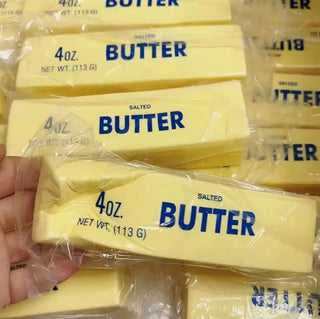 Butter Squishy (PREORDER)