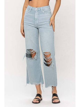 Aspen 90's Vintage Jeans