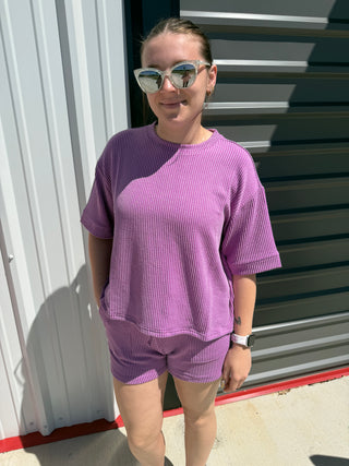 Alexis Casual Set