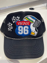 Load image into Gallery viewer, Vintage 96 Trucker Hat
