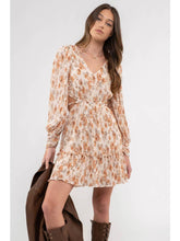 Load image into Gallery viewer, Precious Floral Dress
