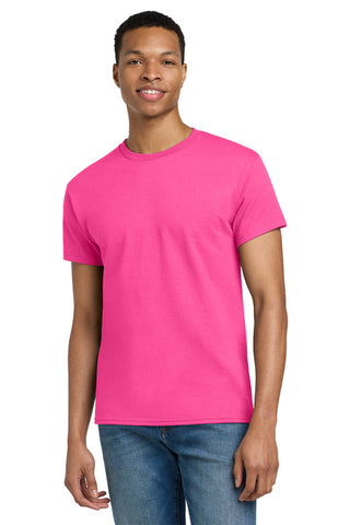 Hot Pink T-shirt
