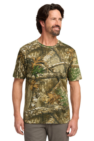 Camo T-shirt