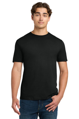 Black T-shirt