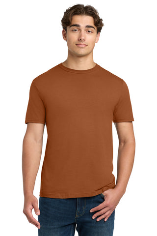 Burnt Orange T-shirt