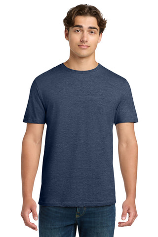 Heathered Dark Navy T-shirt