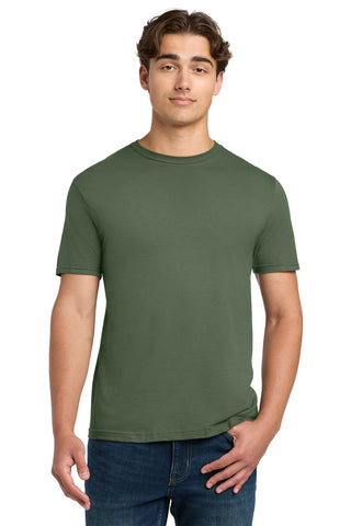 Olive Green T-shirt