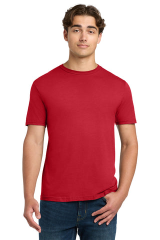 Red T-shirt
