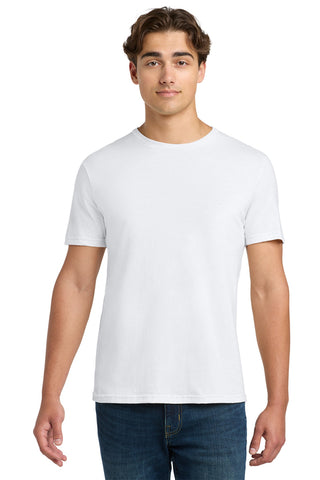 White T-shirt
