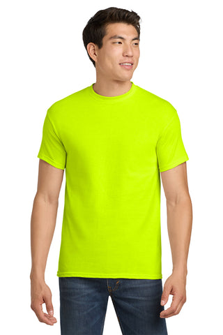Neon Yellow T-shirt