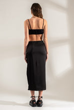 Load image into Gallery viewer, Parker Midi Skirt
