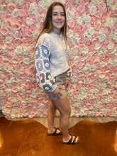 Load image into Gallery viewer, Sunny Faux Leather Shorts Beige
