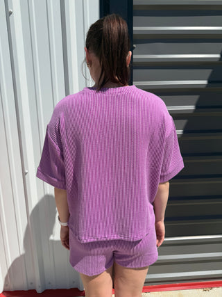 Alexis Casual Set