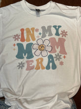 Load image into Gallery viewer, In my Mama Era Graphic Crewneck/T-Shirt
