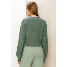 Load image into Gallery viewer, Remi Ribbed Sweater
