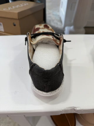 Holy Cow Shoe