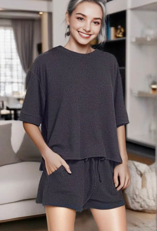 Alexis Casual Set