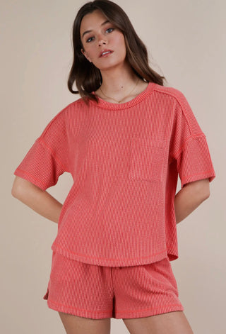 Olivia Knit Set