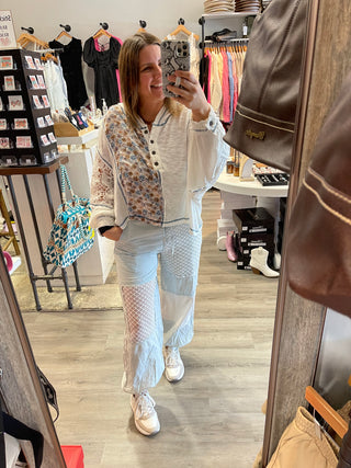 Marlin Pants