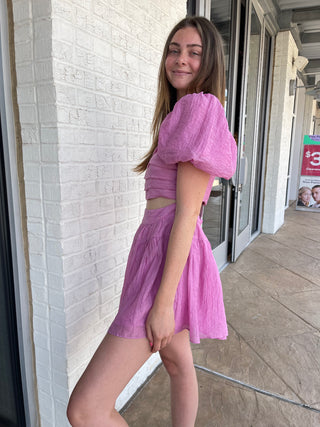 Zoe 2 piece Set