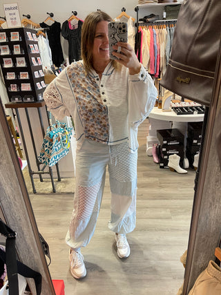 Marlin Pants