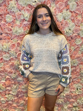 Load image into Gallery viewer, Sunny Faux Leather Shorts Beige
