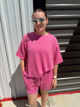 Alexis Casual Set