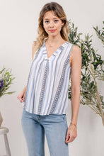 Load image into Gallery viewer, Piper V-Neck Top
